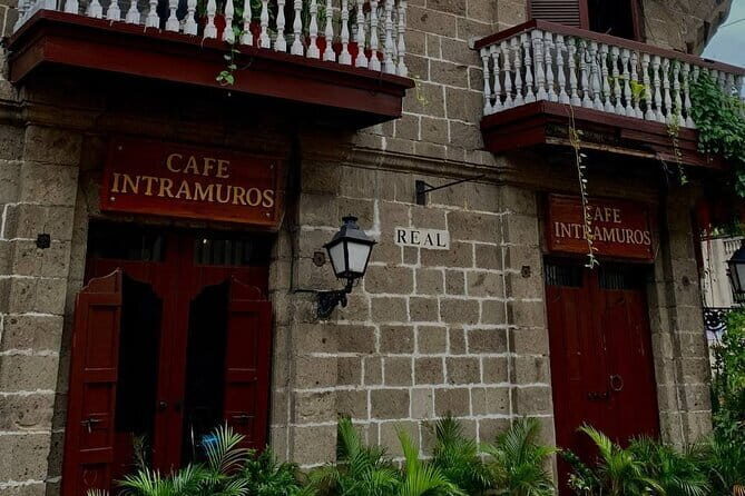 A Full Day Tour Adventure From Manilas History to Volcano Views - What Makes This Tour Stand Out?