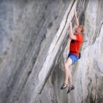 A half day deep water soloing in Lan Ha Bay - Cat Ba. - Who will love this tour?