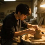 A Handcrafted Ceramics Journey in Chongqing - What to Expect: Step-by-Step Breakdown