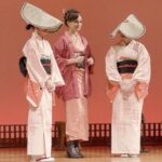 A Journey Through Traditional Performing Arts and Sake Culture - Sake Tasting at Fukutsuru Brewery