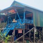 A Journey to Tonle Sap Through Kampong Phluk Floating Village - Practical Tips for Travelers