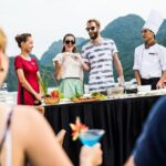 A Luxury 2-Day Halong Bay Cruise from Hanoi - An In-Depth Look at the 2-Day Itinerary