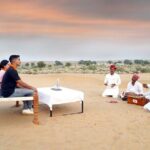 A Luxury Getaway Under the Stars - Who Will Love This Experience?