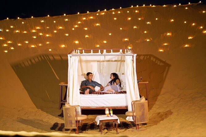 A Luxury Getaway Under the Stars - Additional Insights from Reviews