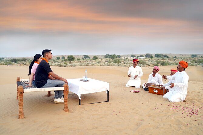 A Luxury Getaway Under the Stars - Who Will Love This Experience?