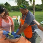 A Morning Cultural Experience Through Food Cooking Class St. Croix - Authenticity and Why It Matters