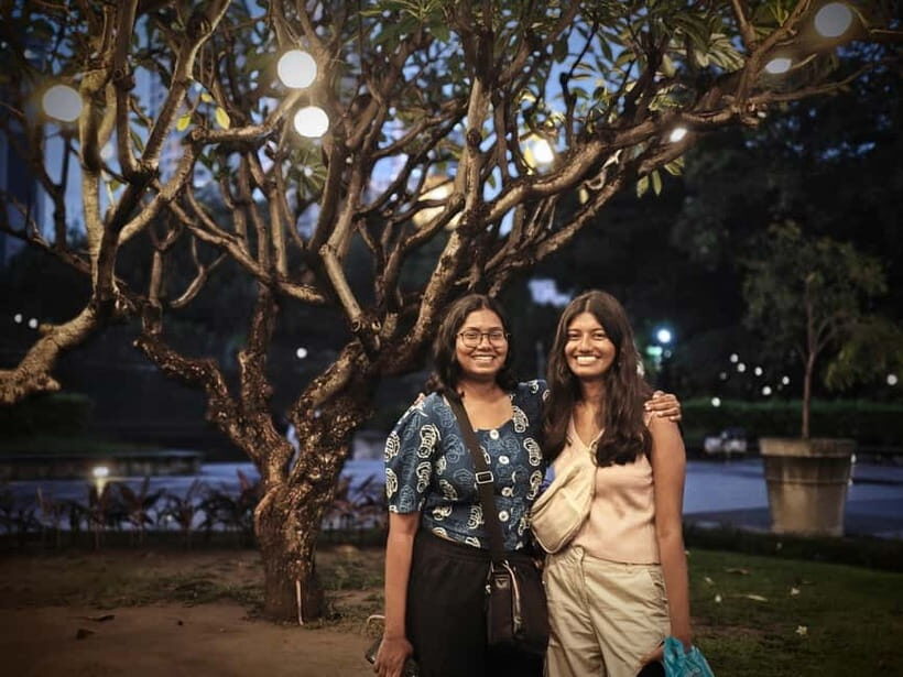 A Night in Old Manila: Intramuros Walking Tour - Why Visit Fort Santiago at Night?