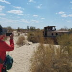 A Night In The Kyzylkum Desert [2] From Khiva - Who Is This Tour Best For?