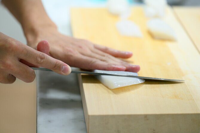 A One-of-a-Kind Sushi Experience in a Special Place of Japan - Authentic Experiences and Review Highlights