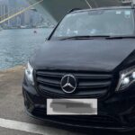 A One-Way Hotel Pick-Up Transfer to Hong Kong Disneyland - What to Expect from the Experience