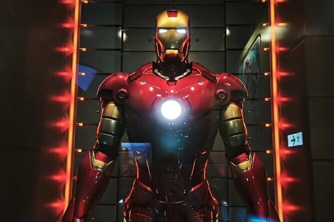 A One-Way Hotel Pick-Up Transfer to Hong Kong Disneyland - Vehicle Comfort and Quality