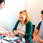 A perfect Japanese experience: Tea Ceremony and Mochi Forming - Who Should Book This Experience?