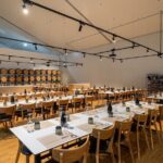 A Petit Pairing Sirromet Winery Food and Wine Matching - The Sum Up