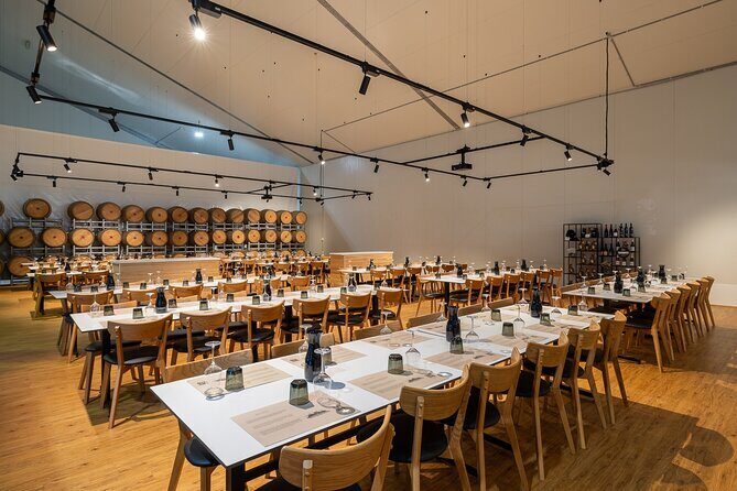 A Petit Pairing Sirromet Winery Food and Wine Matching - The Sum Up