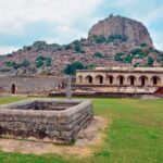 A Private Day tour from Chennai to Gingee & Thiruvannamalai - The Experience in Context