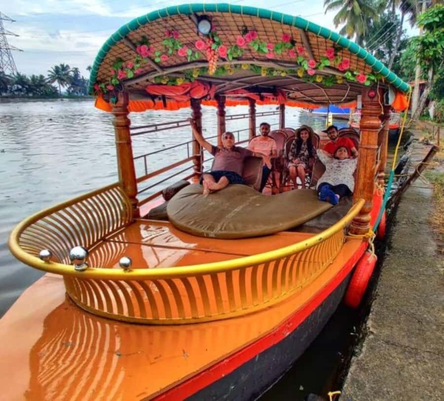 A Private day Tour Through Alleppey, Marari, and Fort Kochi - A Deep Dive into the Experience