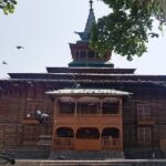 A Private Guided Walking Tour Of Old Srinagar With Lunch - Whats Included & Whats Not