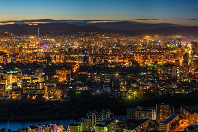 A Private Tour to Central Mongolia - The Magic of Central Mongolia’s Landscapes