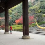 A Quiet Kyoto MorningTemplesShrines&Local Life - Introduction