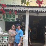 A Real Taste of Jamaica Explore like never Before - A Closer Look at the Itinerary