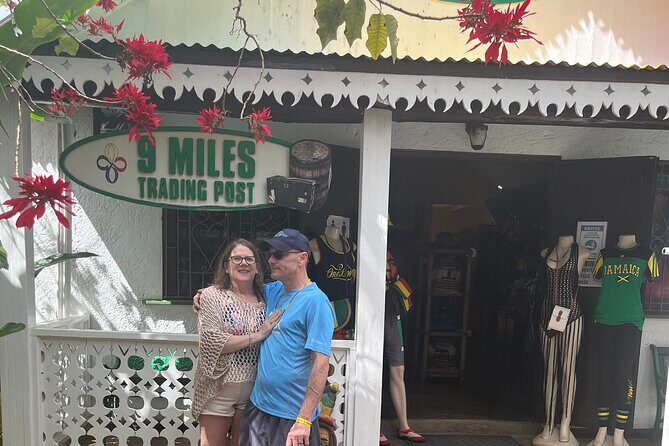 A Real Taste of Jamaica Explore like never Before - A Closer Look at the Itinerary