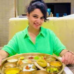 A Royal Indian Dining Experience in Mumbai  Unlimited Food - An In-Depth Look at the Experience