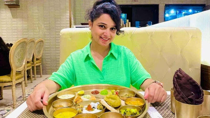 A Royal Indian Dining Experience in Mumbai Unlimited Food - An In-Depth Look at the Experience