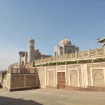A Samarkand Velo Journey: Siab River Along - What’s Included and Practical Details