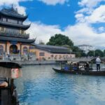 A Scenic Boat Tour, Classical Garden Walk of Zhujiajiao - Practical Details and Tips