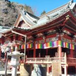 A Scenic Private Tour in Mount Takao Tokyo - The Guided Journey and Cultural Highlights