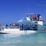 A Shared Sailing Experience at Playa Bibijagua - Snorkeling at Cabeza de Toro Reef