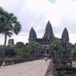 A Small Sharing Tour to Angkor Temples - Who Should Consider This Tour?