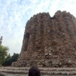 A Sunset Walk at Qutub Complex - The Authentic Insights from Reviewers