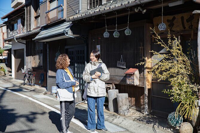 A Taste of Katsuura with Locals Private tour - What Past Travelers Say