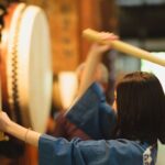 A Trip to Explore the History and Culture of Uto City in Kumamoto - Awaken Your Samurai Spirit at Nishioka Shrine