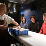 Abashiri: Seafood Cooking Class with Lunch - What Reviewers Say