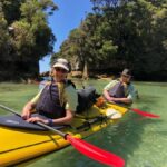 Abel Tasman Kayaks: 1 Day Freedom Kayak Rental - Who Would Love This Tour?