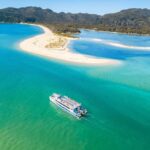 Abel Tasman National Full Park Scenic Cruise - Why This Tour Works