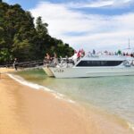 Abel Tasman Vista Cruise - Who Will Enjoy This Tour?