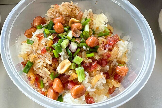 Aberdeen Food Tour | Private Sampan w/Noodles & Floating Kitchen - Practical Details and Logistics