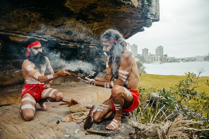 Aboriginal Sydney Cultural Immersion Tour - Additional Inclusions and Practical Details