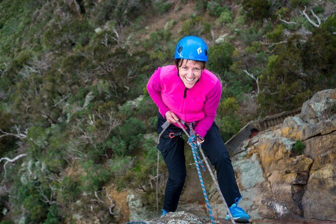Abseiling Adventure at Beautiful Werribee Gorge - Who Is This Tour Best For?