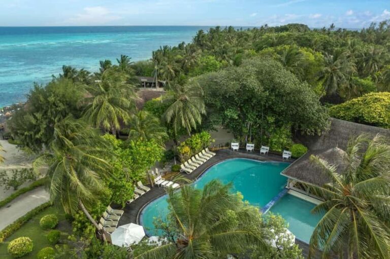 Adaaran Hudhuranfushi Resort Day Visit with Lunch - Potential Drawbacks