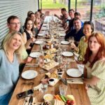 Adelaide: Barossa Premium Wine Tasting tour & Winery Lunch - Expert Guides and Personal Touch