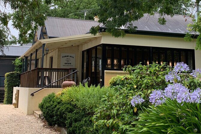 Adelaide Couples Tour: Penfolds(World #2) Visit Hahndorf & Lunch - Who Will Love This Tour?