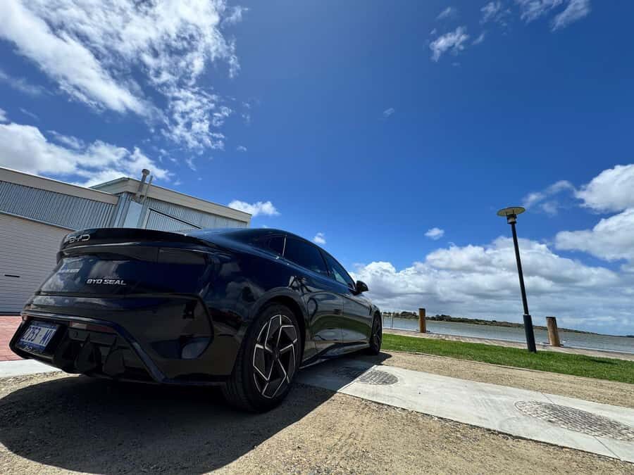 Adelaide Cruise Ship Private Tours - Meeting Point and Logistics