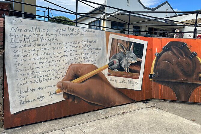 Adelaide Cruise Ship Tours to Hahndorf & Hills Wildlife Wonders - What Makes This Tour Stand Out?