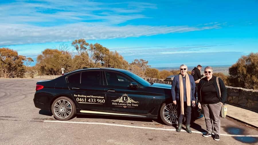 Adelaide Cruise Ship Tours - What to Expect from Adelaide Cruise Ship Tours