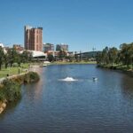 Adelaide: Dark Secrets and True Crime Walking Tour - The Itinerary Breakdown