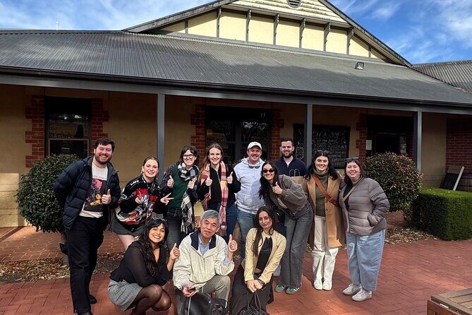 Adelaide Day Trip Bus Hire  Private Vehicle with Driver - The Benefits of Private Bus Hire